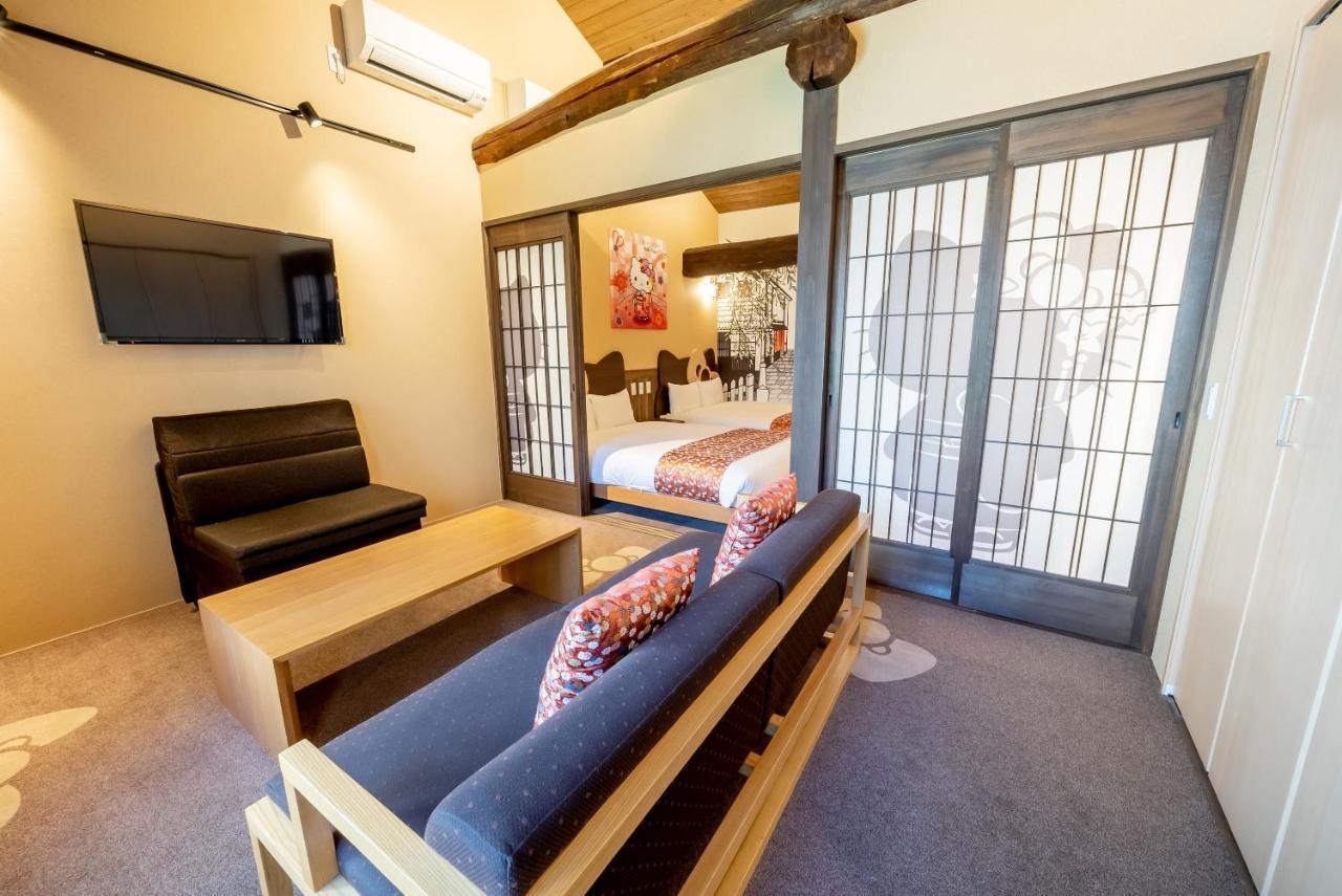 Resi Stay Nishiki Kyoto Ngoại thất bức ảnh
