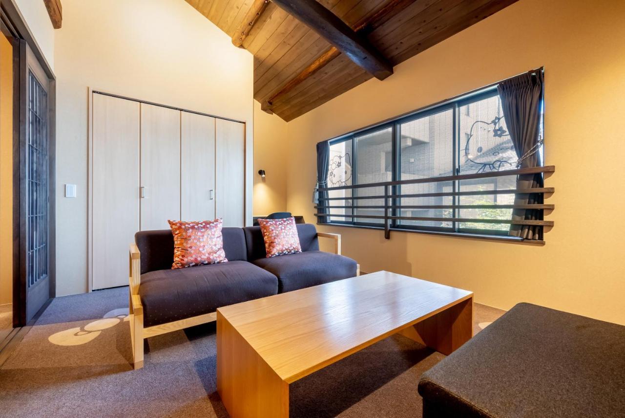 Resi Stay Nishiki Kyoto Ngoại thất bức ảnh