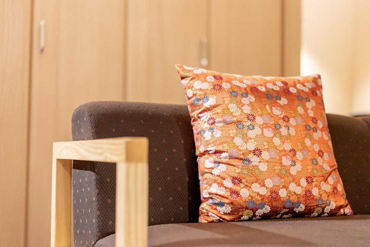 Resi Stay Nishiki Kyoto Ngoại thất bức ảnh