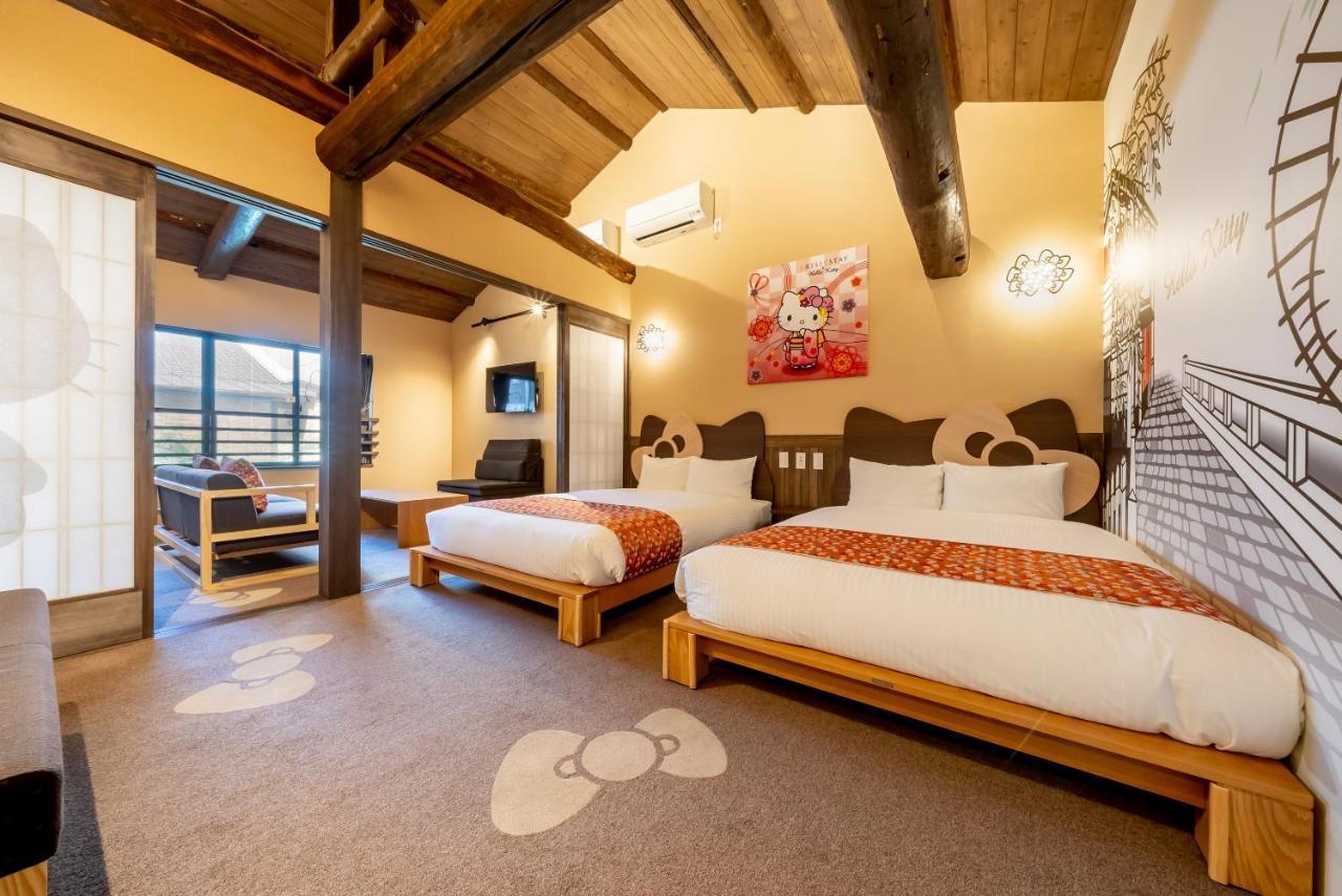 Resi Stay Nishiki Kyoto Ngoại thất bức ảnh