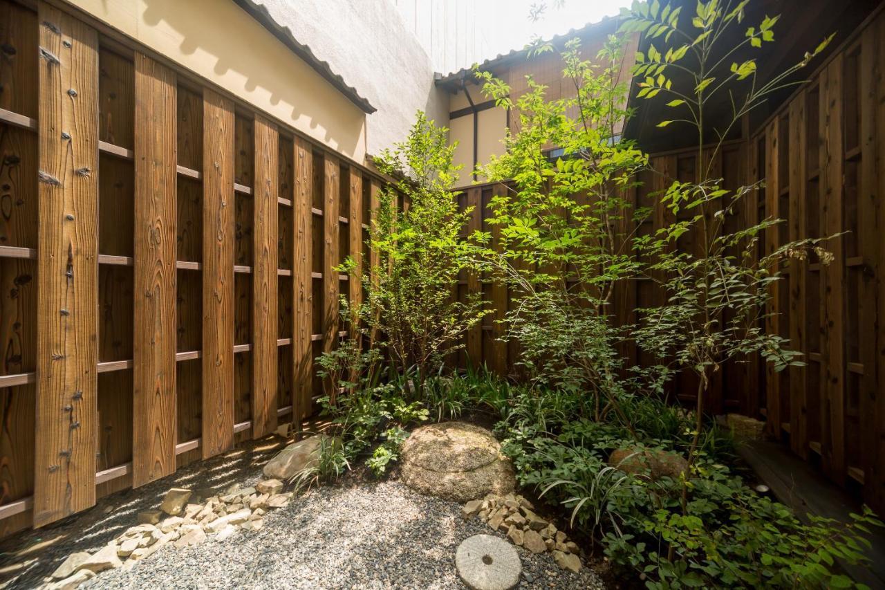 Resi Stay Nishiki Kyoto Ngoại thất bức ảnh