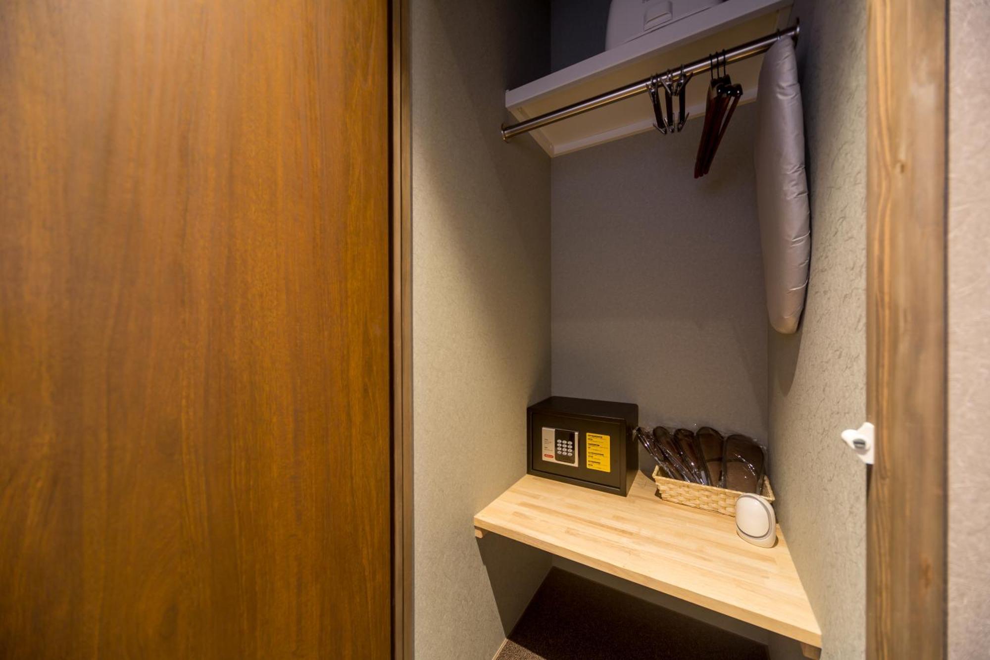Resi Stay Nishiki Kyoto Phòng bức ảnh