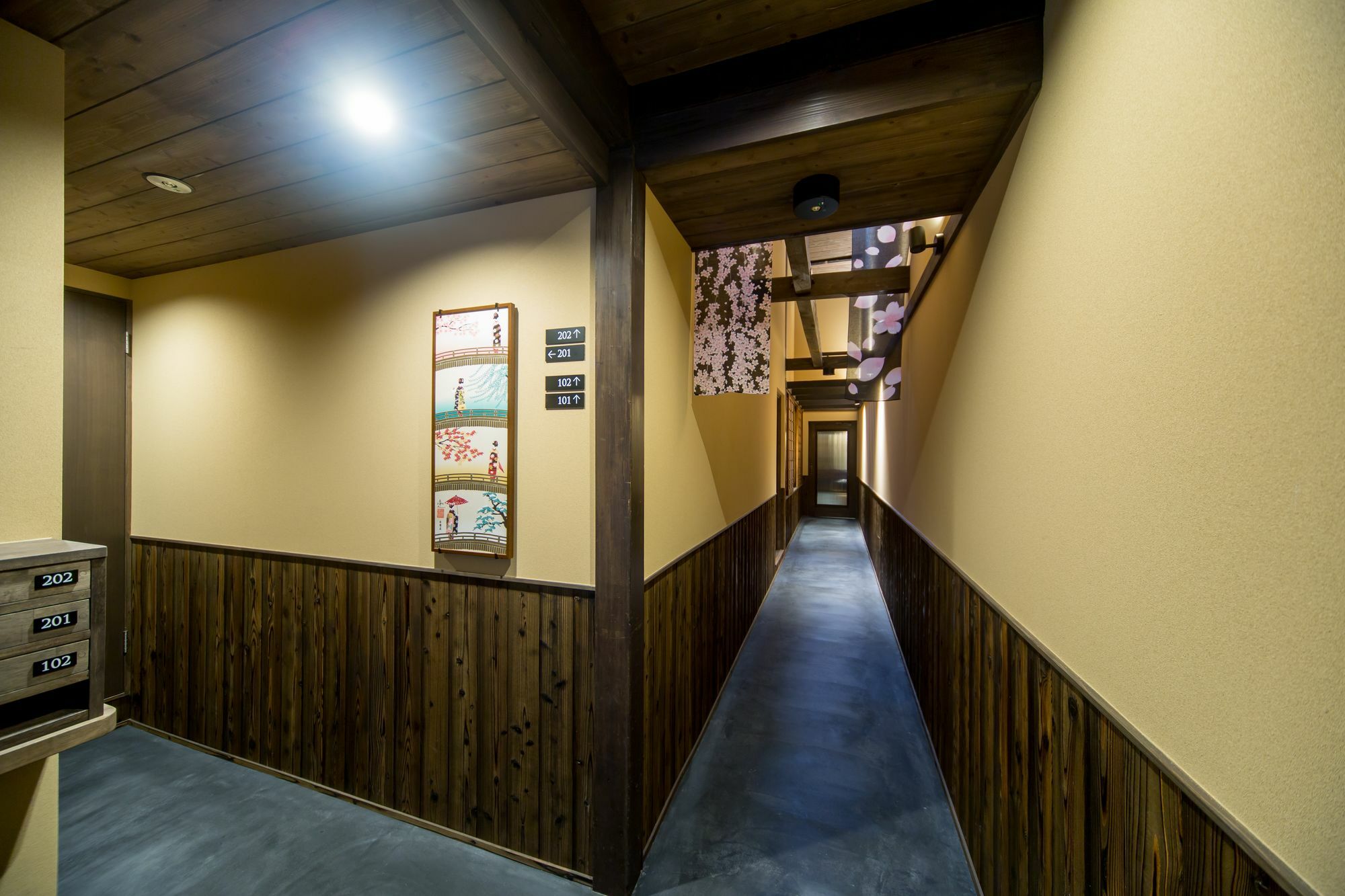 Resi Stay Nishiki Kyoto Ngoại thất bức ảnh