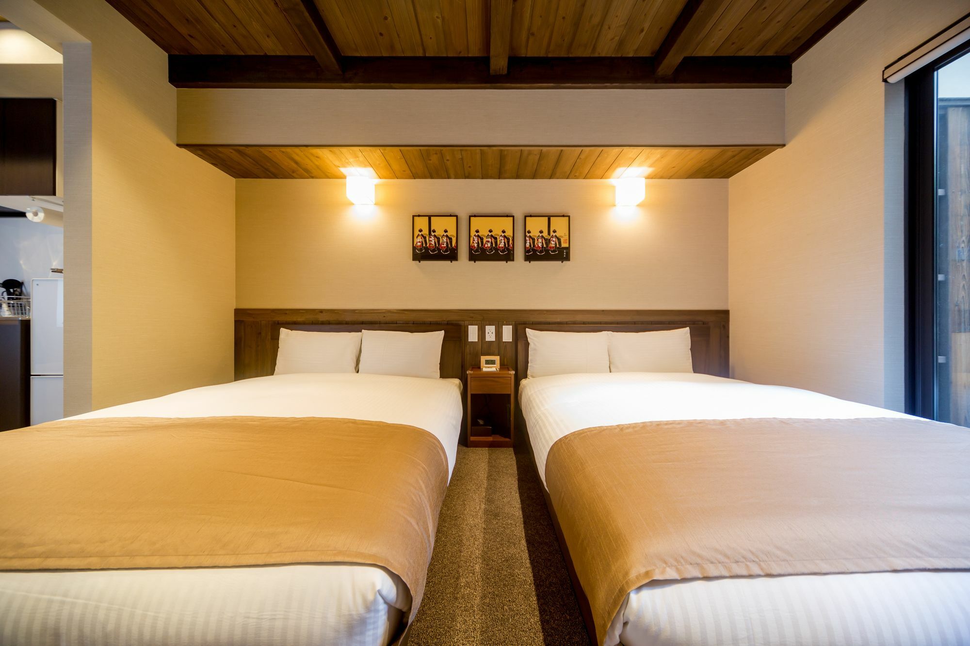 Resi Stay Nishiki Kyoto Ngoại thất bức ảnh