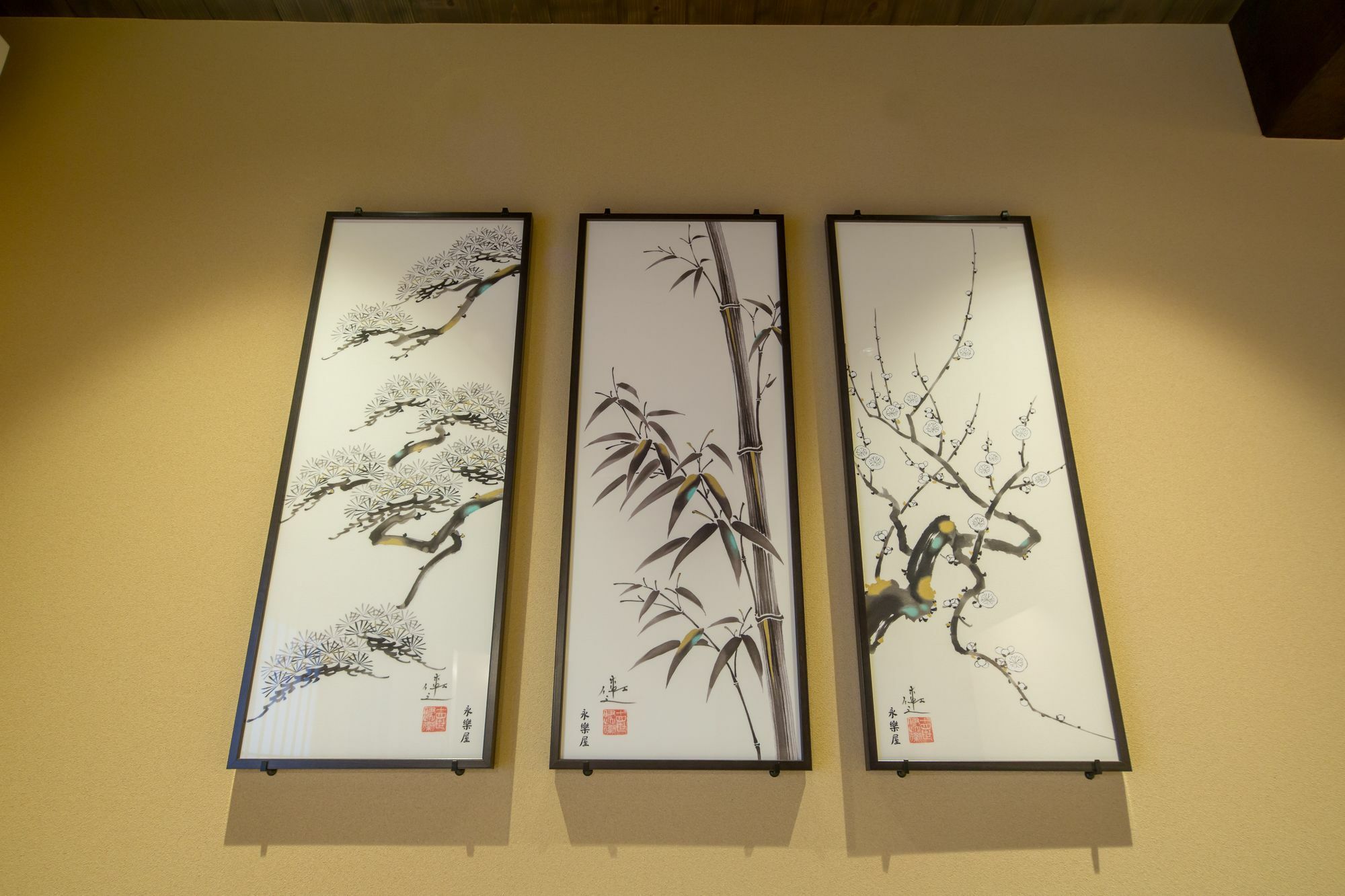 Resi Stay Nishiki Kyoto Ngoại thất bức ảnh
